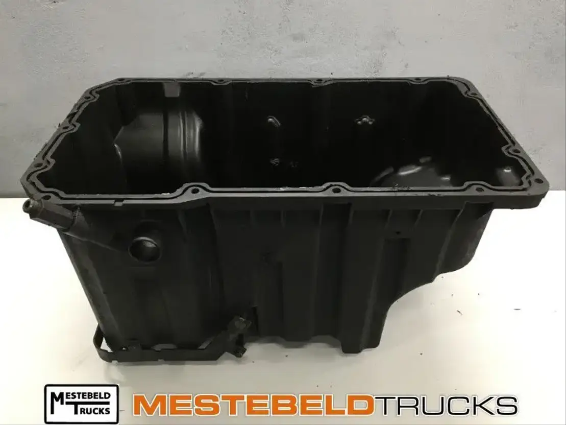 Mercedes-Benz Carterpan