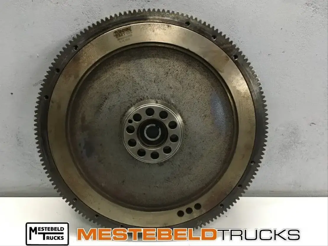 Mercedes-Benz Vliegwiel