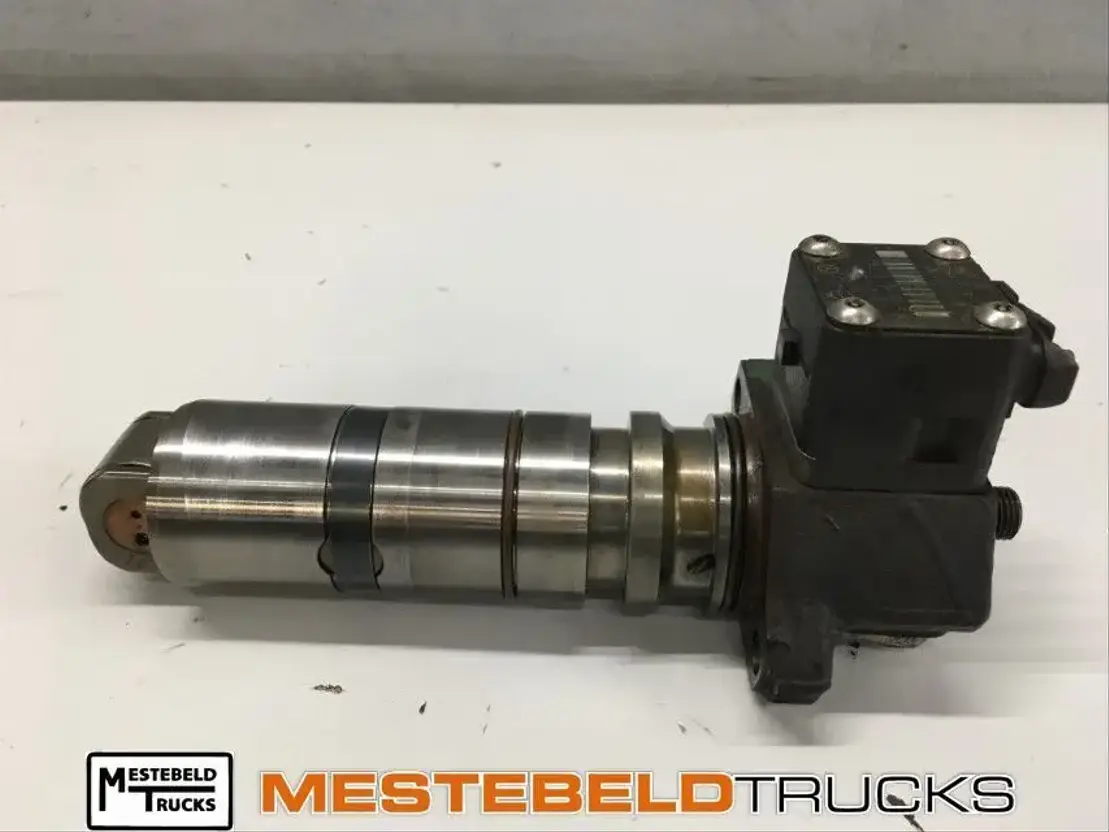 Mercedes-Benz Pompunit OM457LA