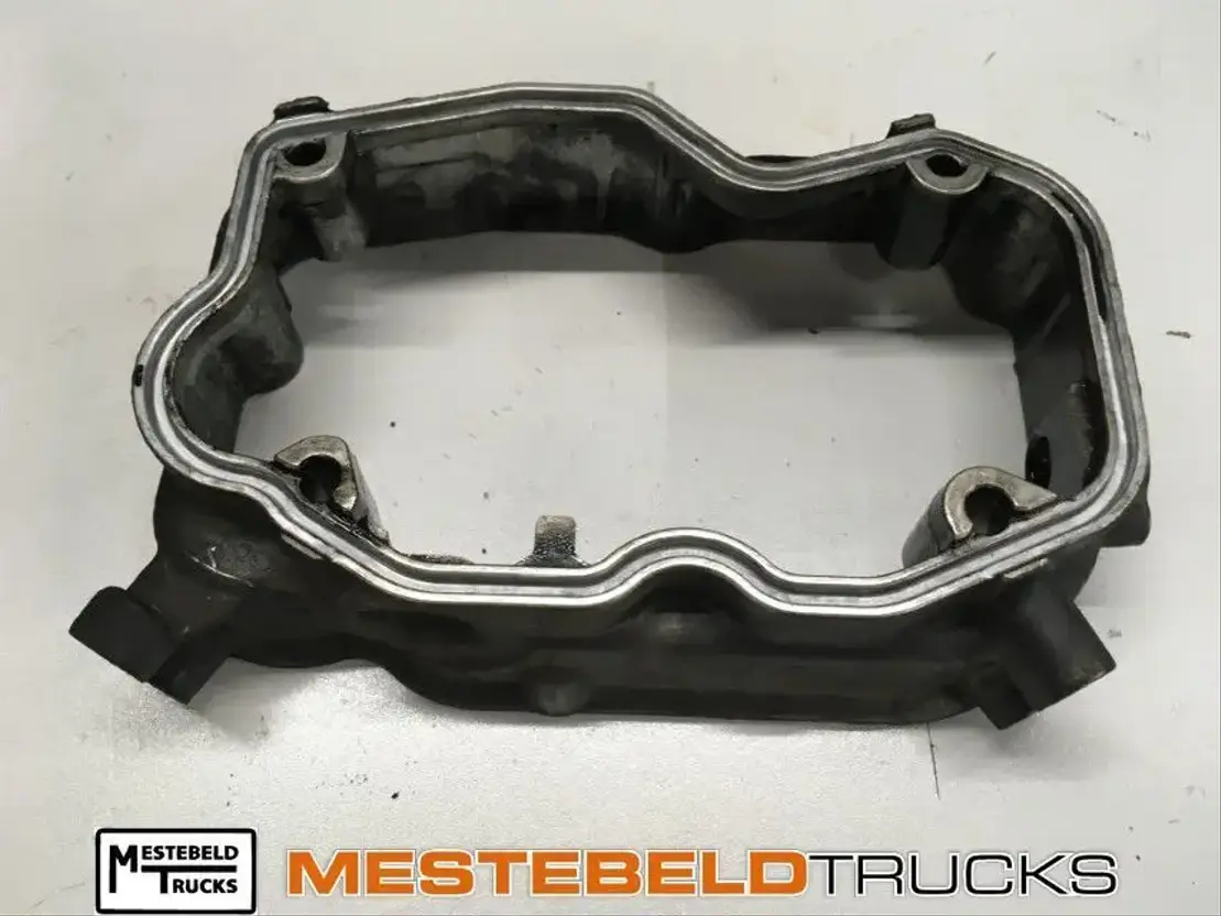 Scania Kleppenmantel