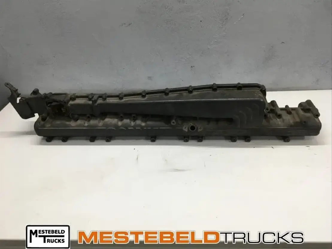 Scania Venturihuis DC9 16 L01