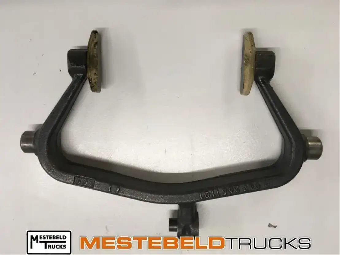 Mercedes-Benz Schakelvork