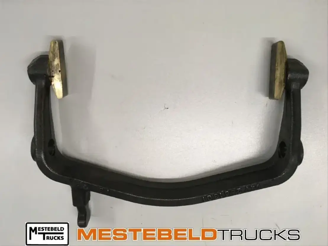 Mercedes-Benz Schakelvork