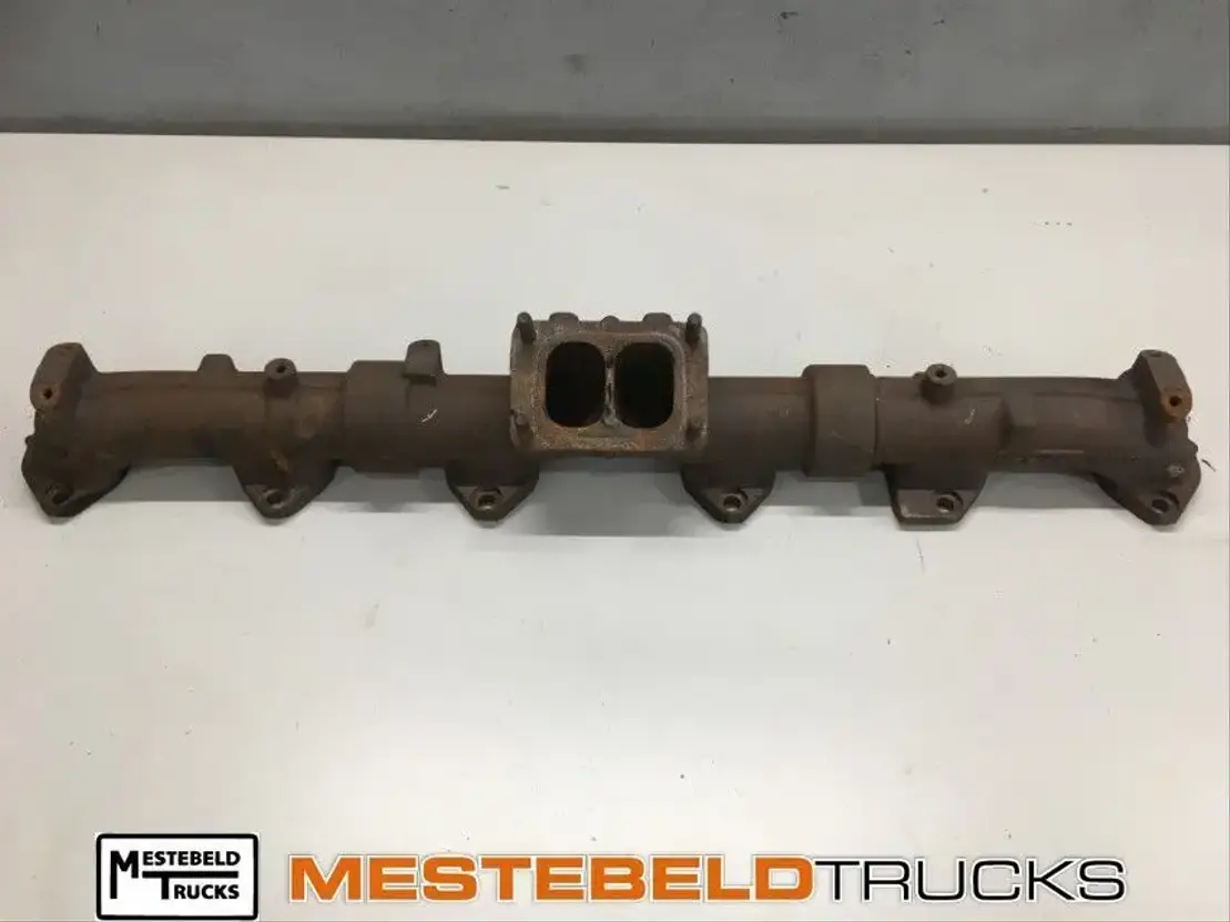 DAF Uitlaatspruitstuk