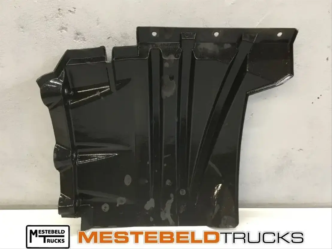 DAF Voorwielspatscherm links