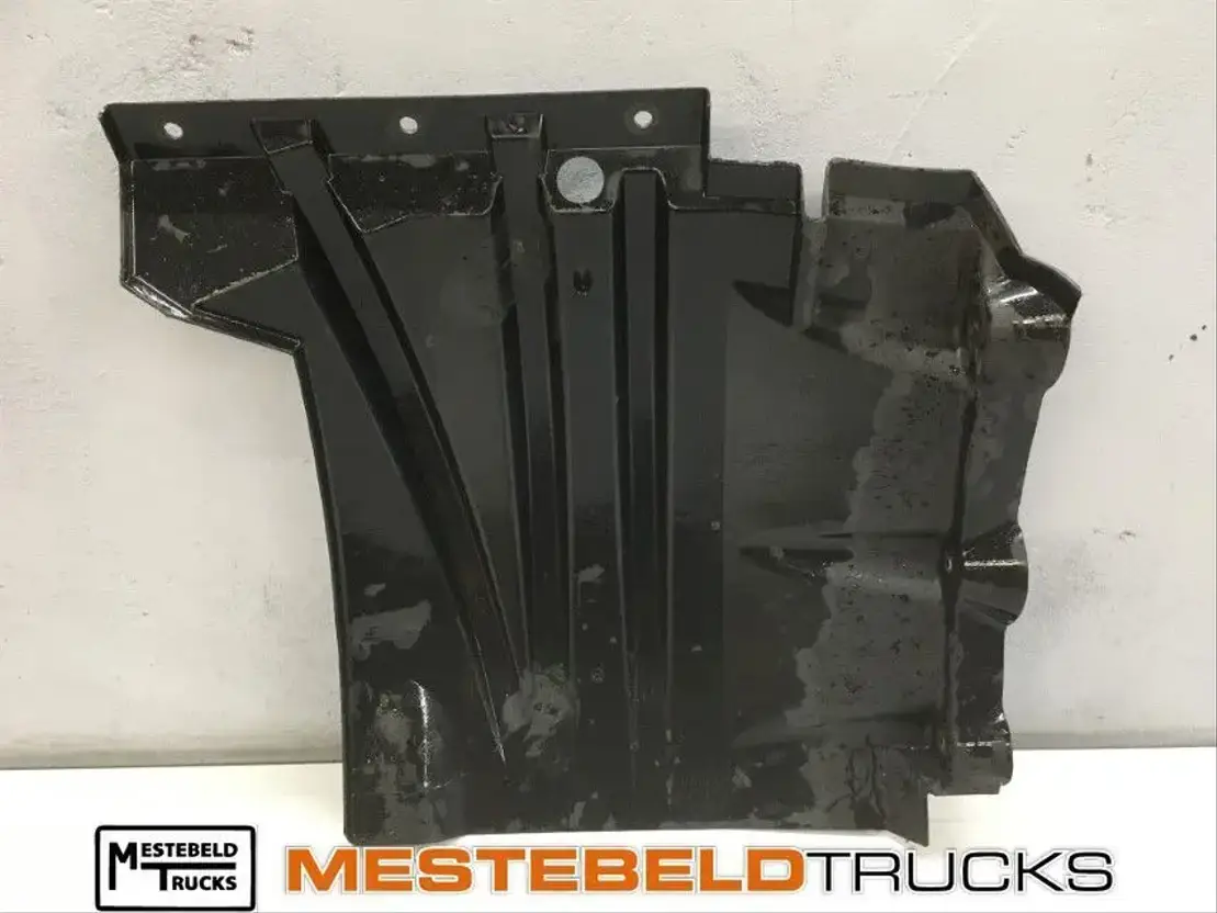 DAF Voorwielspatscherm rechts