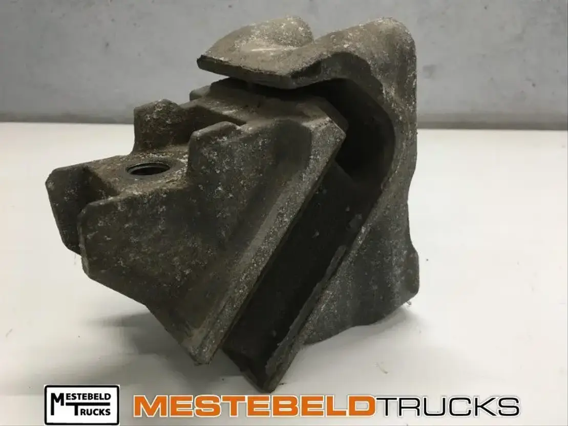 DAF Motorrubber, trillingsdemper