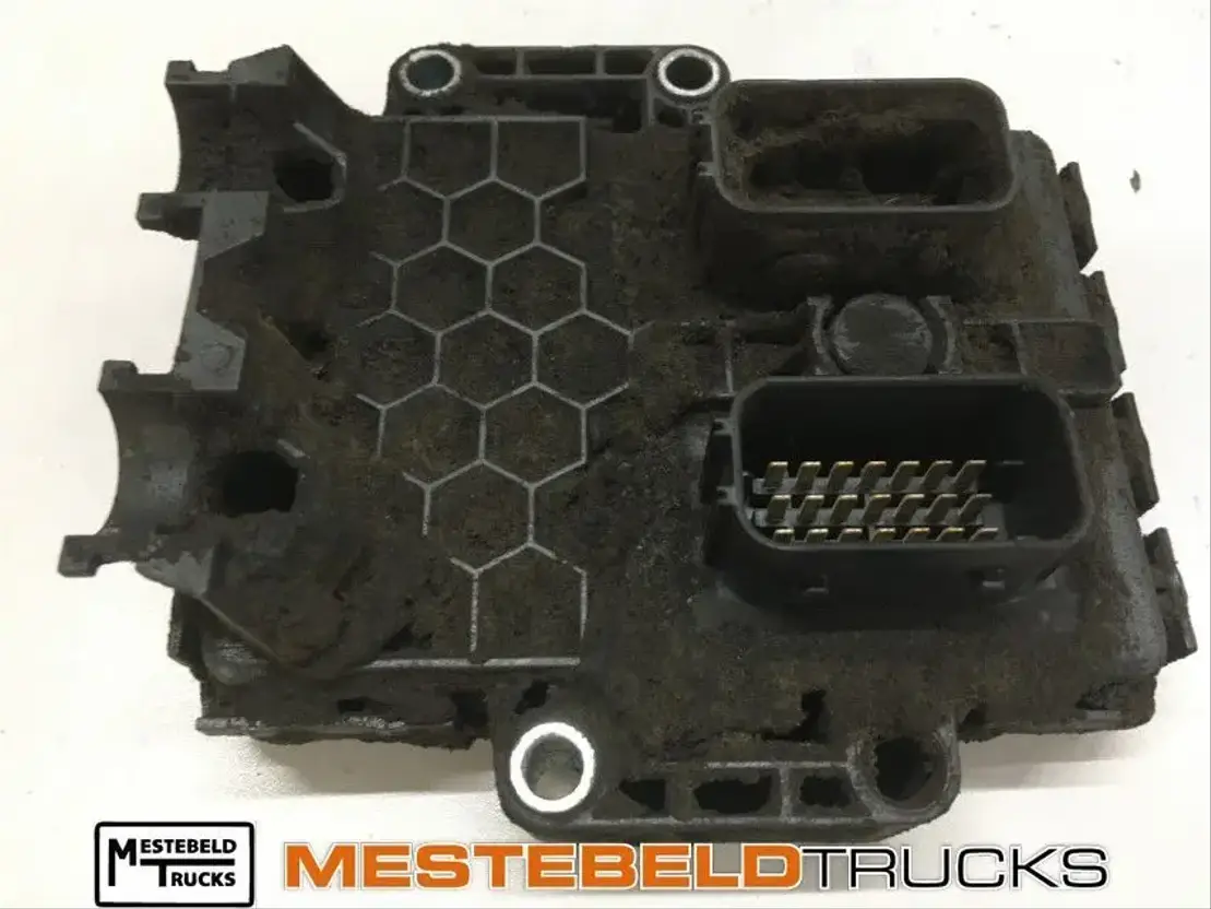 Mercedes-Benz Stuurkast Clcs