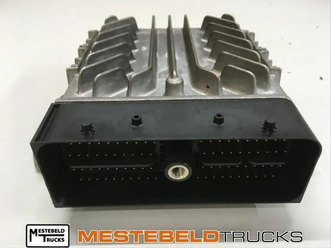 Mercedes-Benz Stuurkast ATA 3000