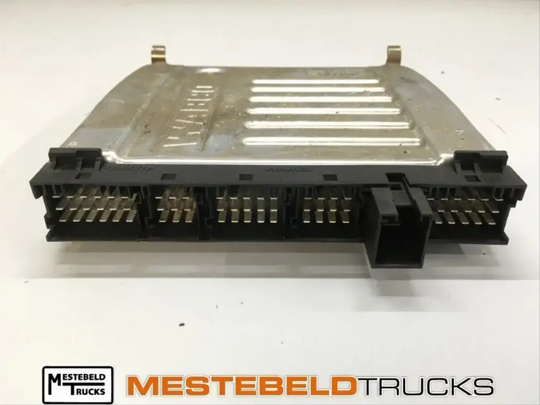 Mercedes-Benz Stuurkast multiplex systeem