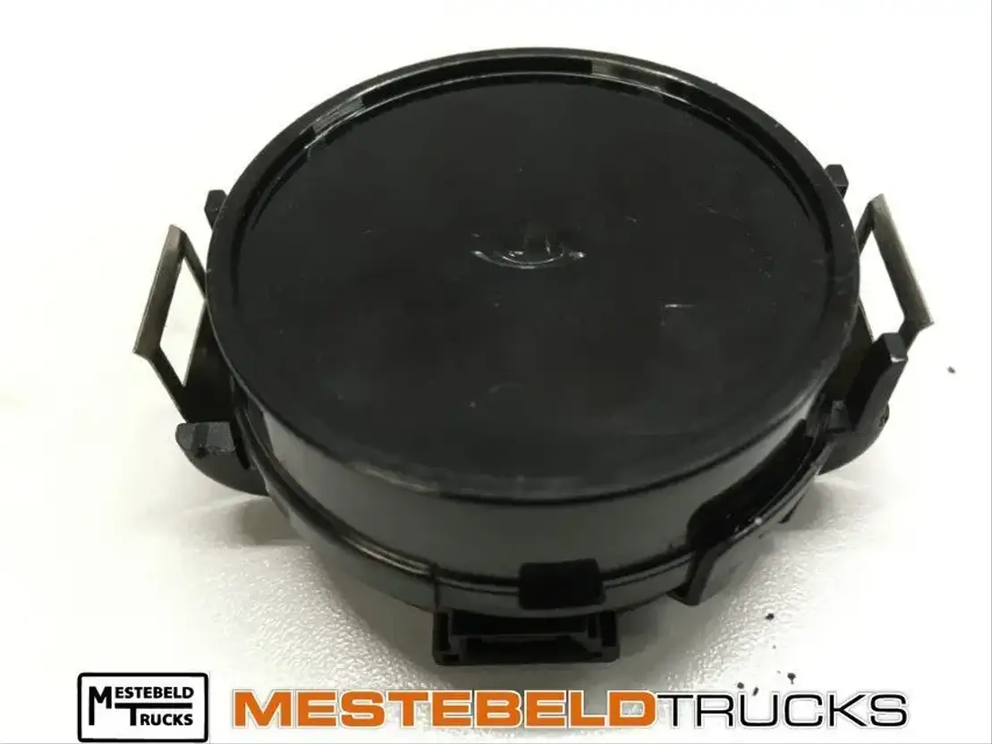 Mercedes-Benz Regen en licht sensor