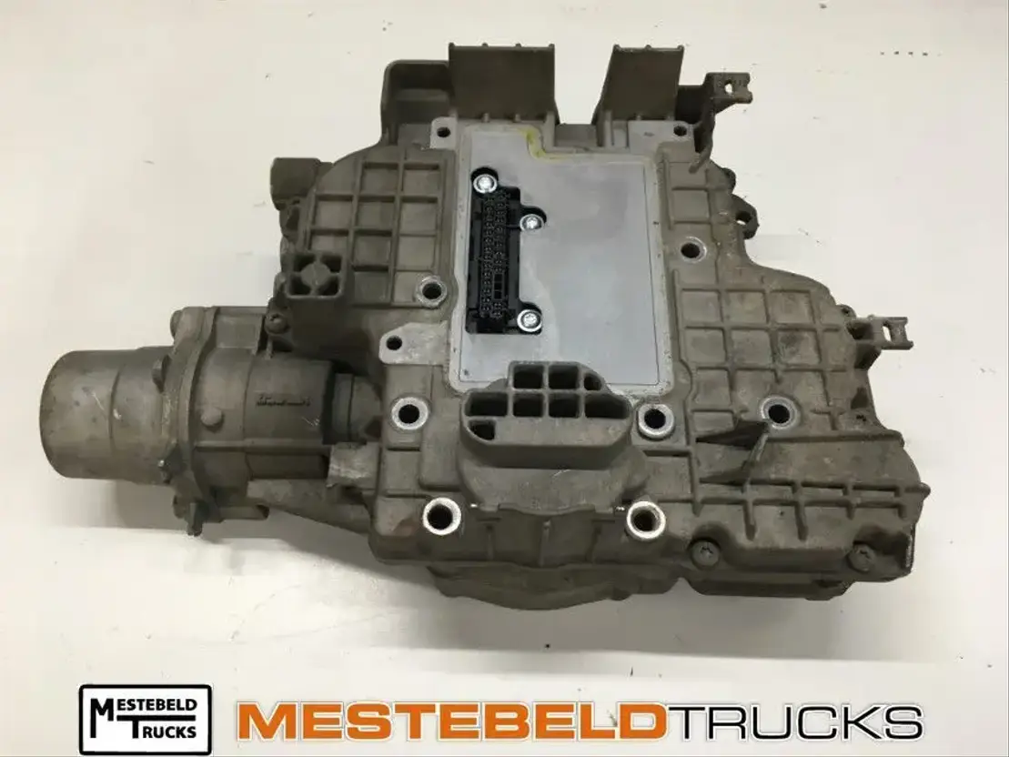 Mercedes-Benz Schakelunit G211-12