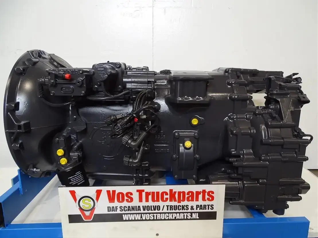 Versnellingsbak vrachtwagen onderdeel Scania SC-R GRS-905 R O