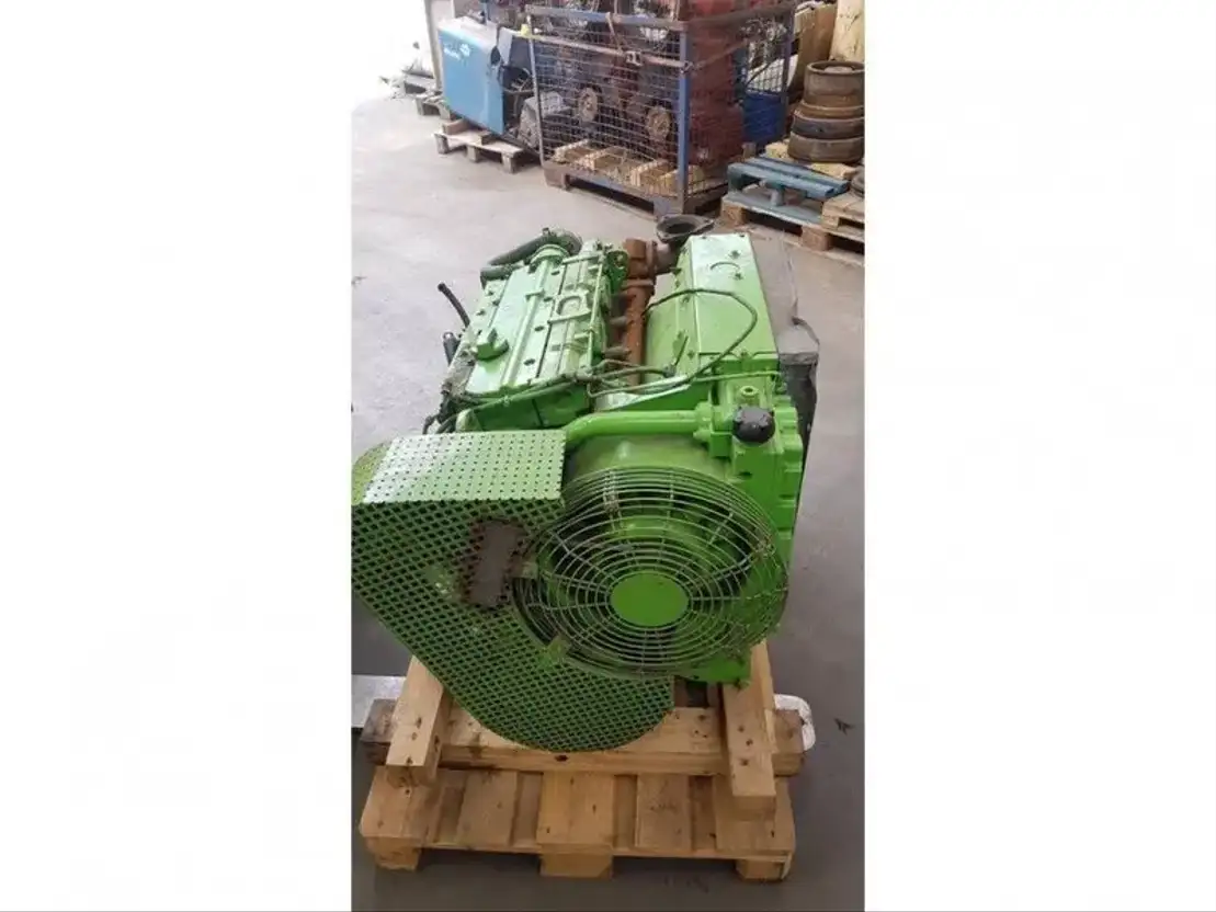 motordeel equipment onderdeel Deutz BF4M1012