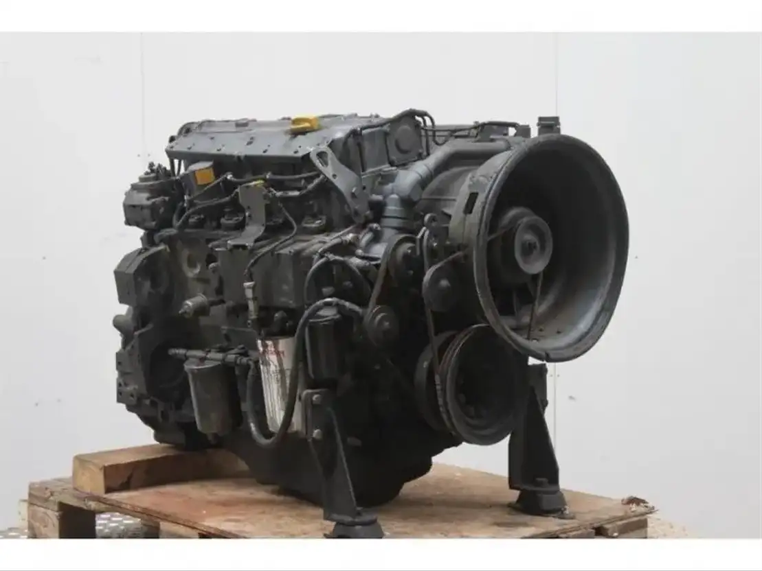 motordeel equipment onderdeel Deutz BF4M1013