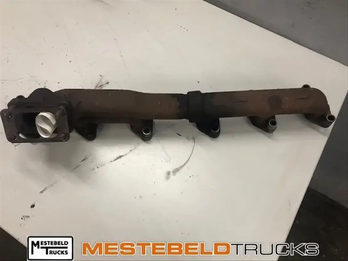 Volvo Uitlaatspruitstuk TD 63 F