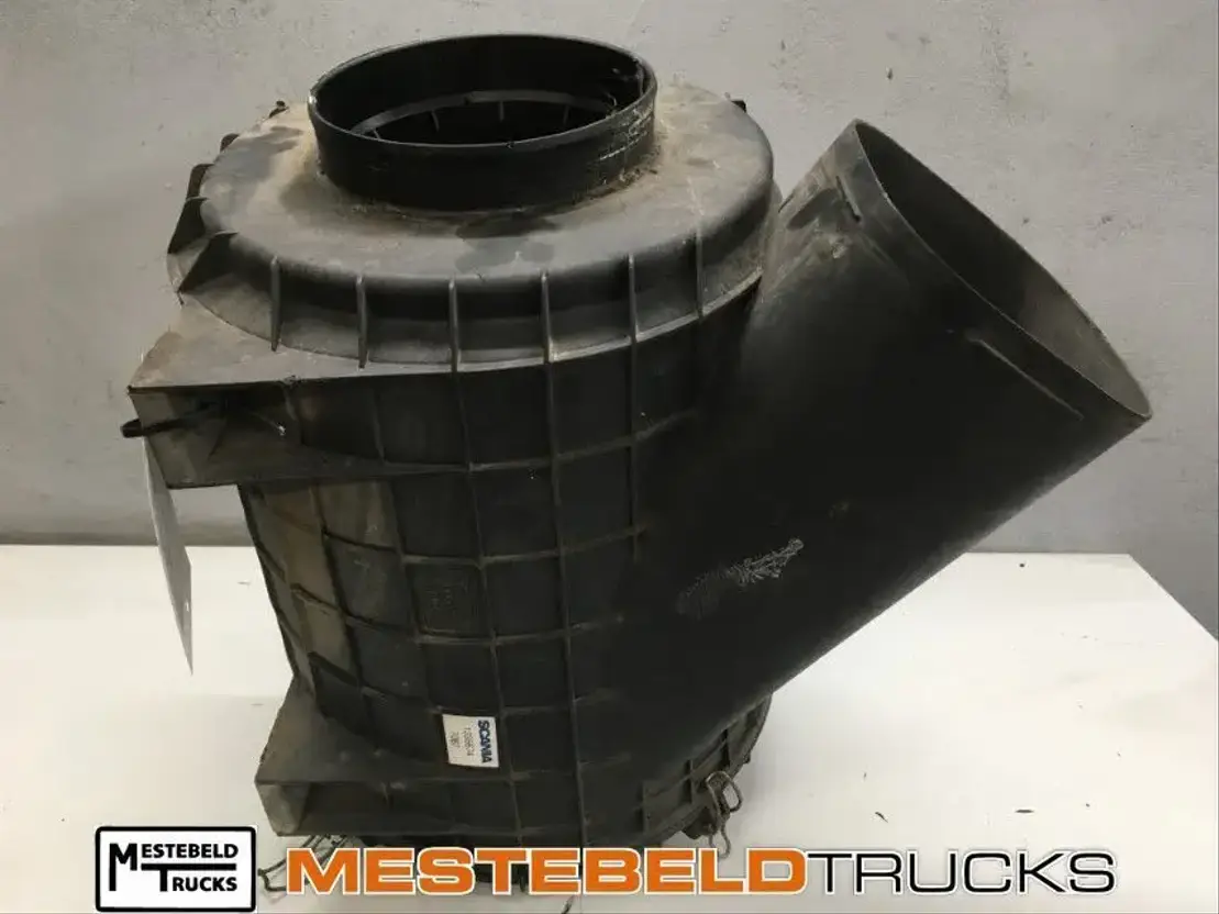 Scania L uchtfilterhuis