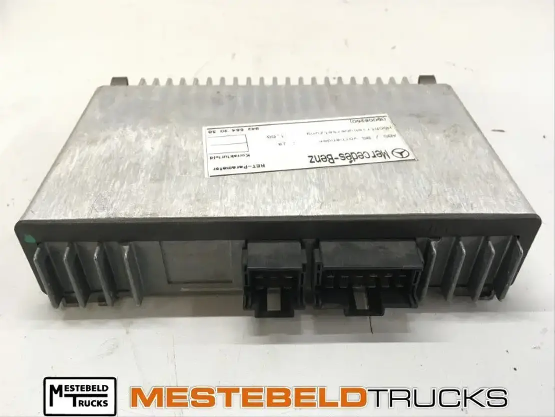Mercedes-Benz Stuurkast retarder 1857 LS