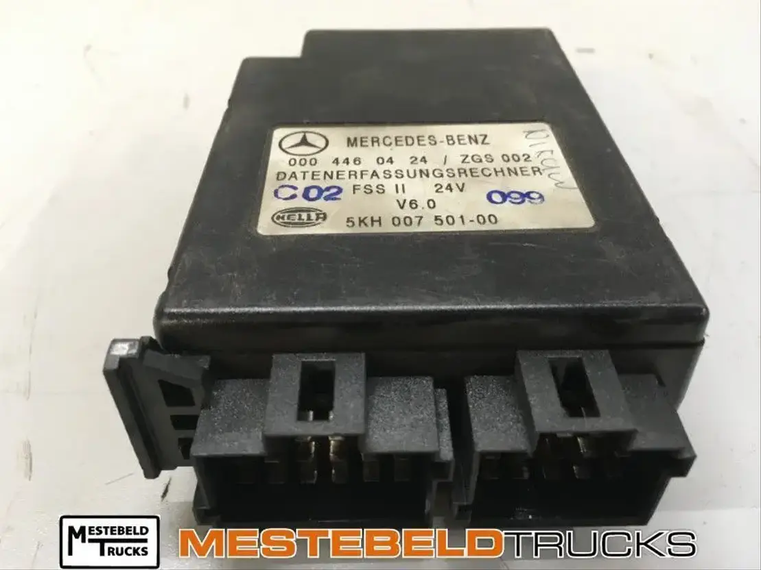 Mercedes-Benz 400278004