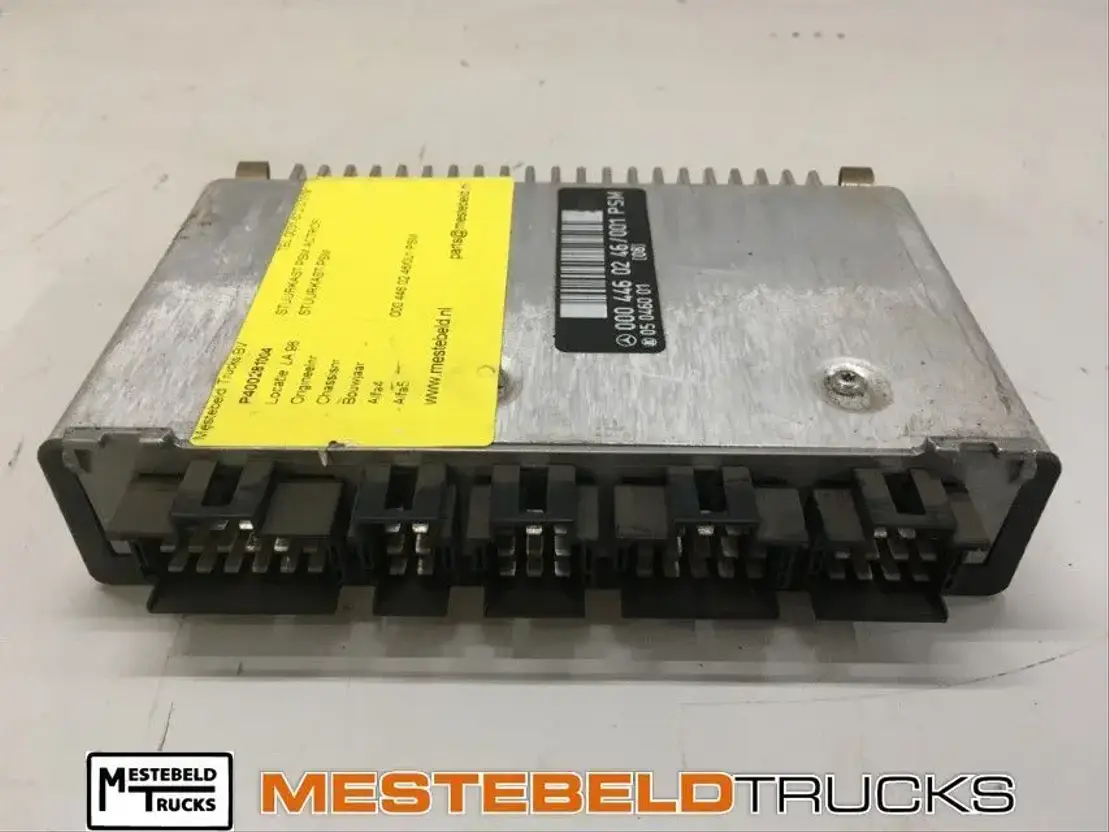 Mercedes-Benz Stuurkast PSM