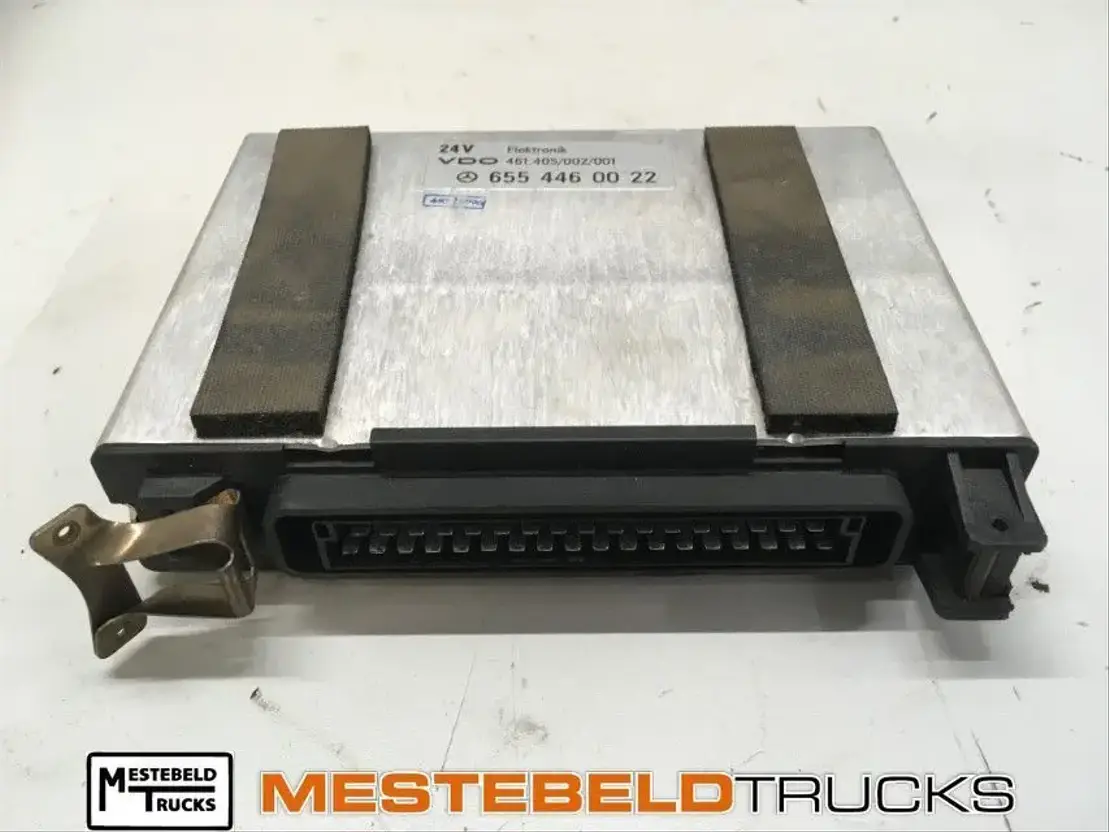 Mercedes-Benz Stuurkast Cruise Controle