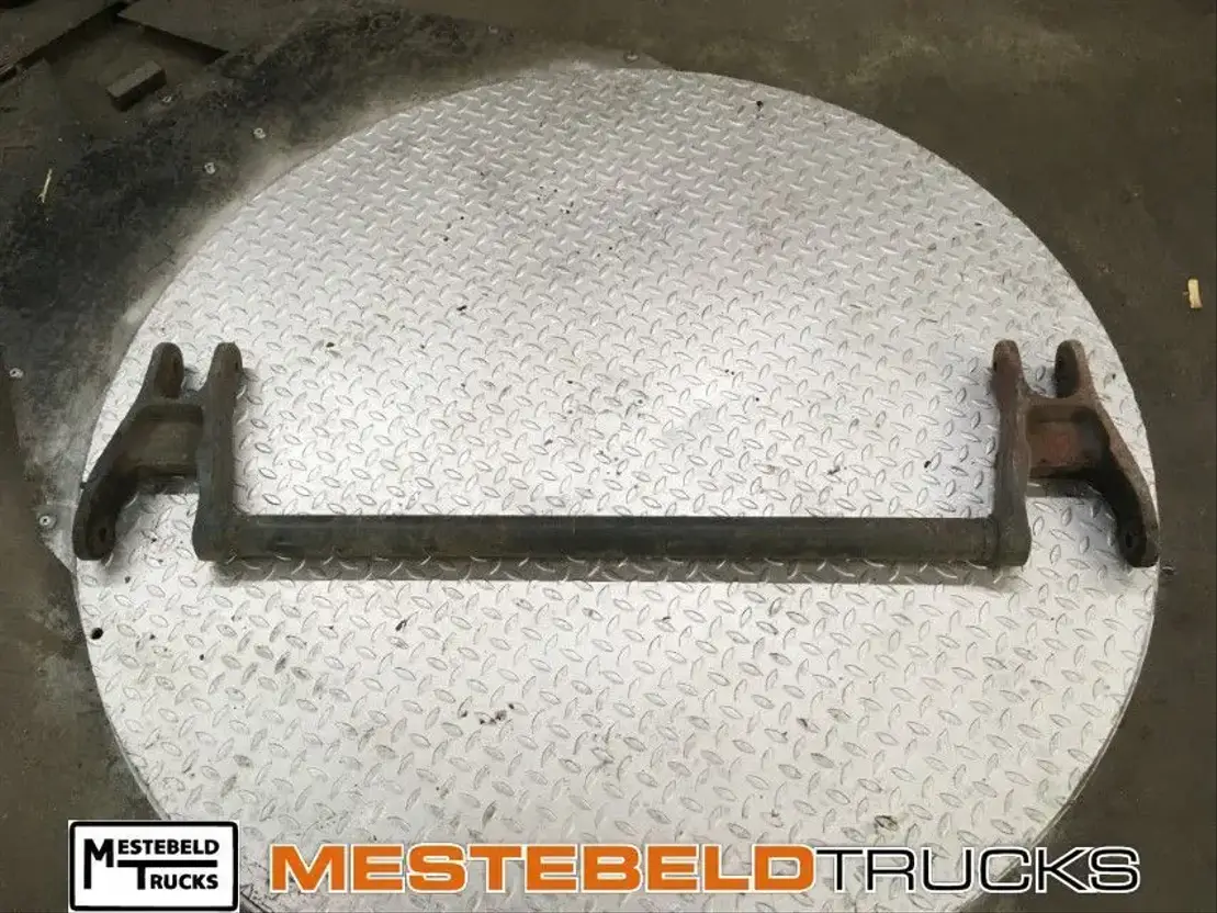 Iveco Cabinehophanging voorkant