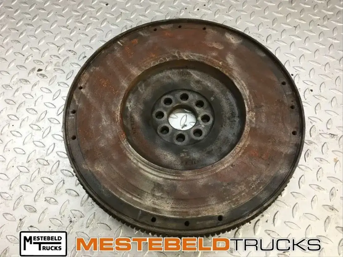 Iveco Vliegwiel
