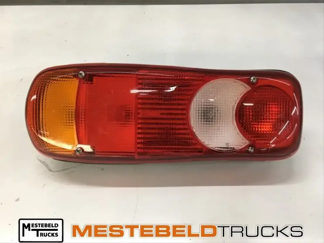 DAF Achterlicht links
