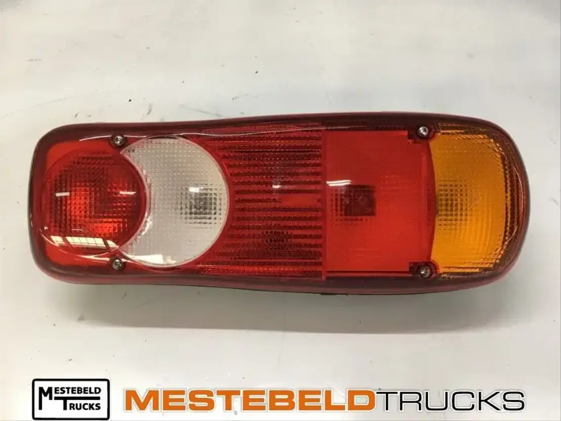 DAF Achterlicht rechts