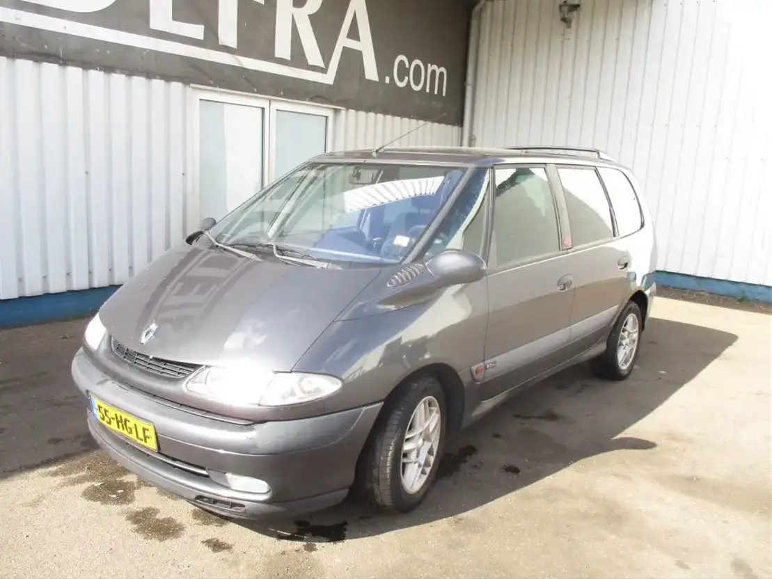 mpv auto Renault Espace 2.0 16V , Expression , Airco 2001