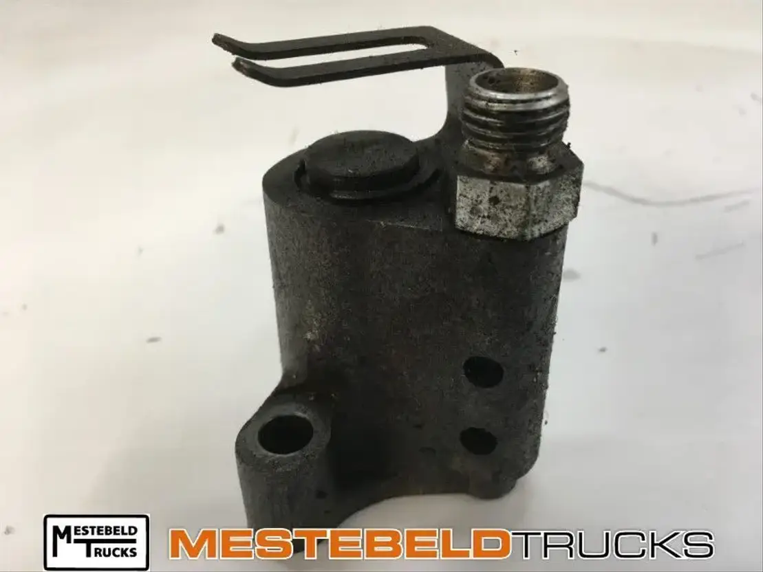 Iveco Motorremcilinder cursor 13