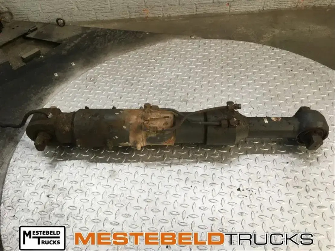 Ginaf Stuurcilinder tandem