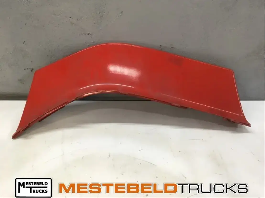 Scania Spatbord afdekkap