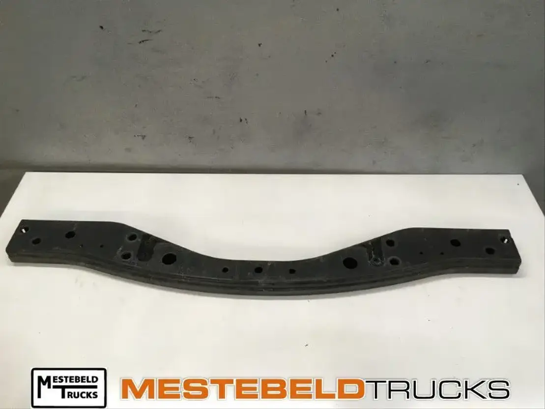 Mercedes-Benz Dwarsdrager