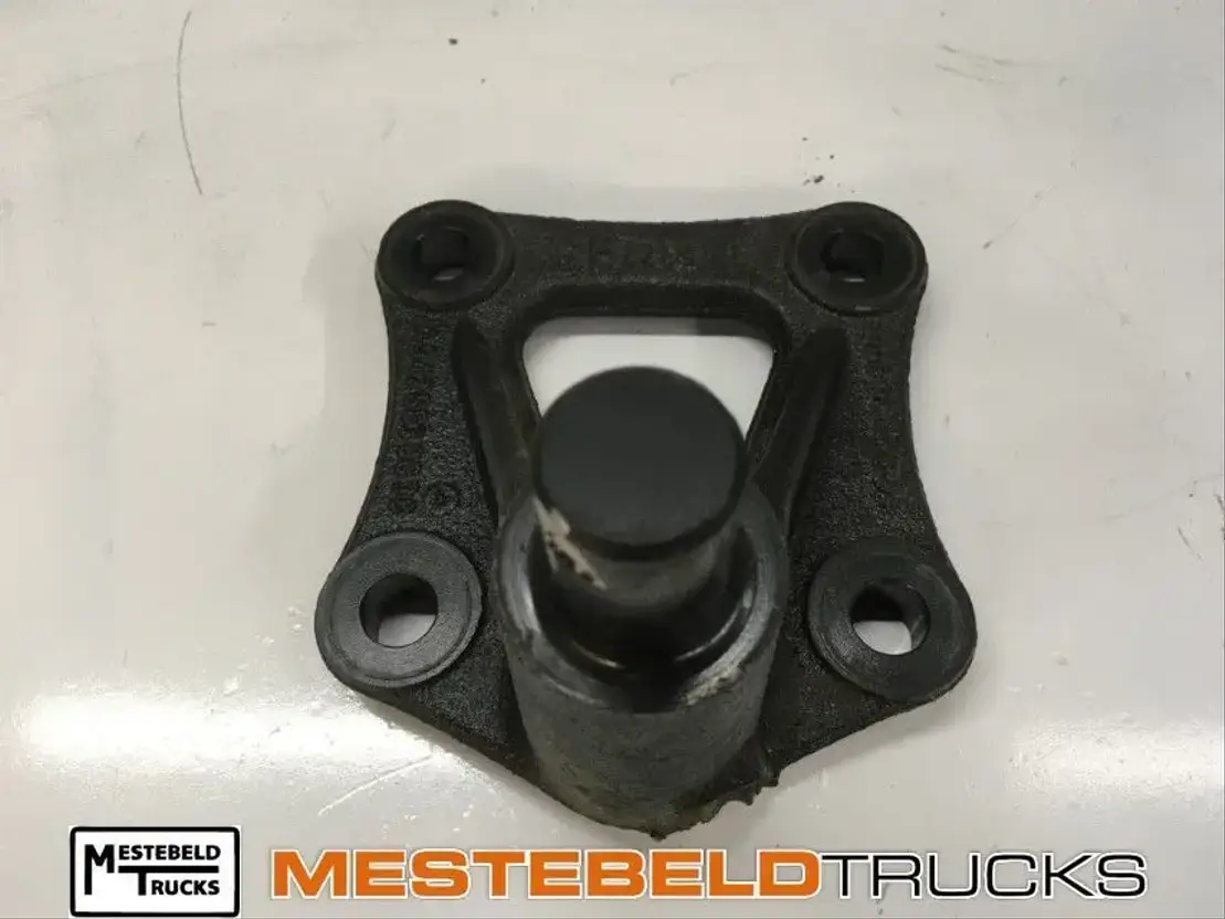 Mercedes-Benz Kantelcilindersteun