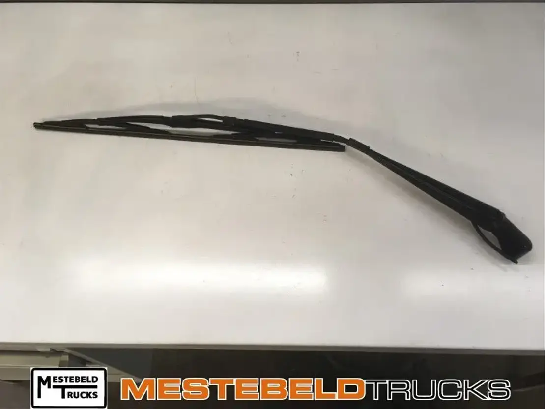 Mercedes-Benz Wisserarm