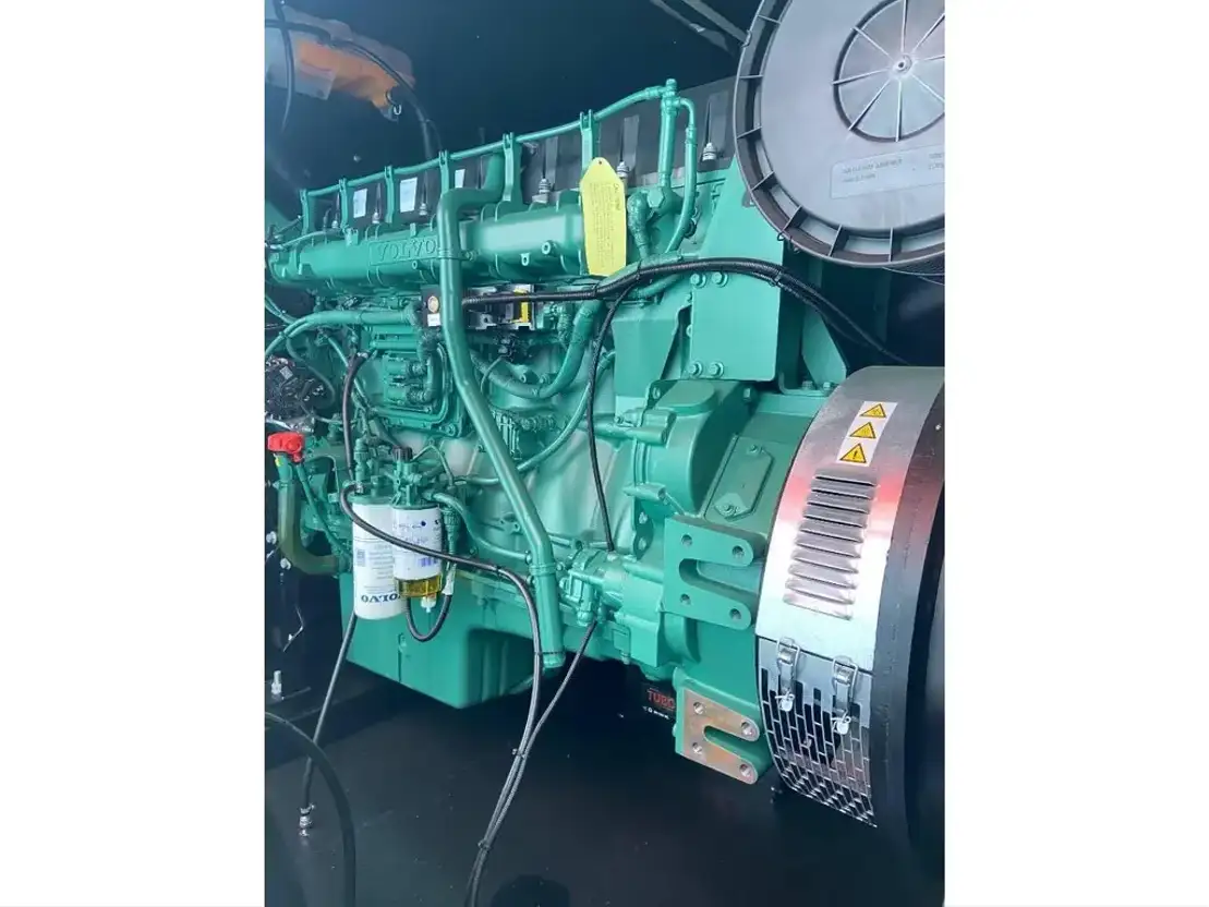 Volvo penta tad1641ge