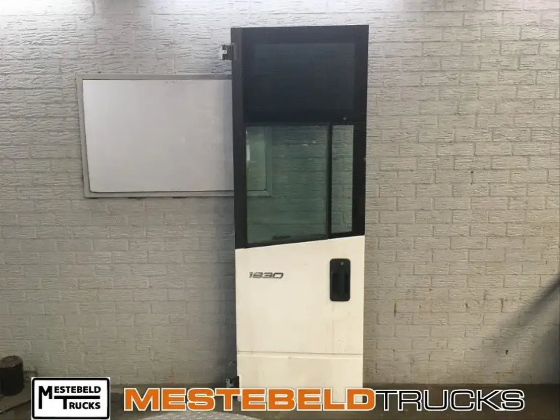 Mercedes-Benz Deur links