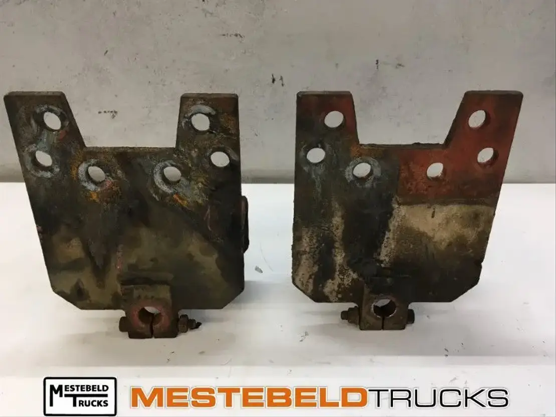 Ginaf Voorveersteun Ginaf