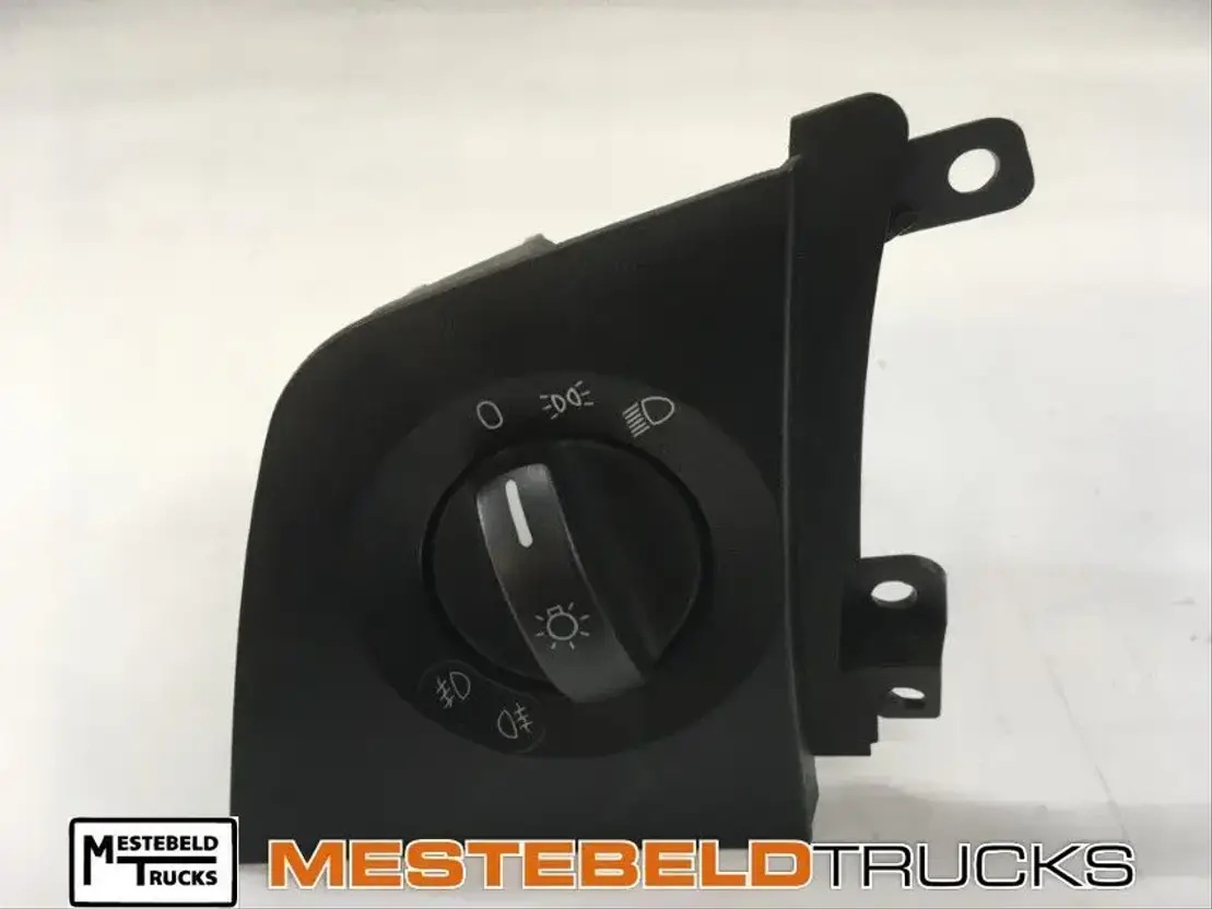 Mercedes-Benz Lichtschakelaar