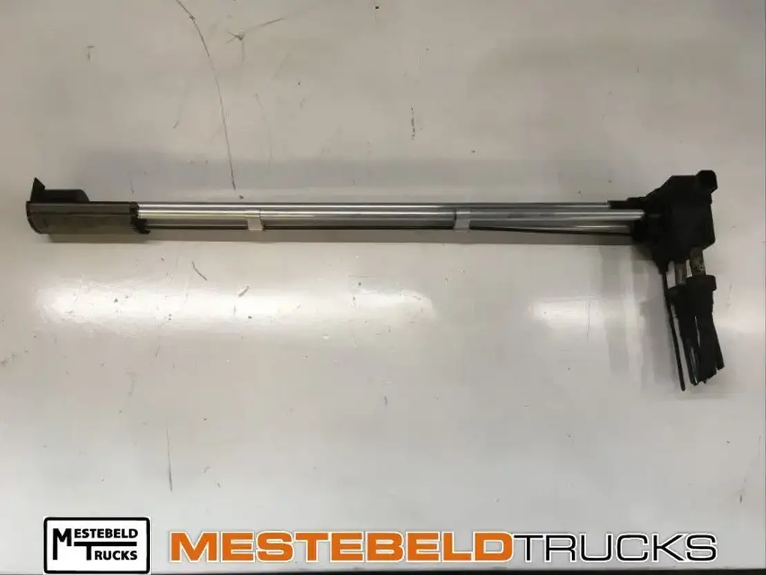 Mercedes-Benz Vulniveausensor