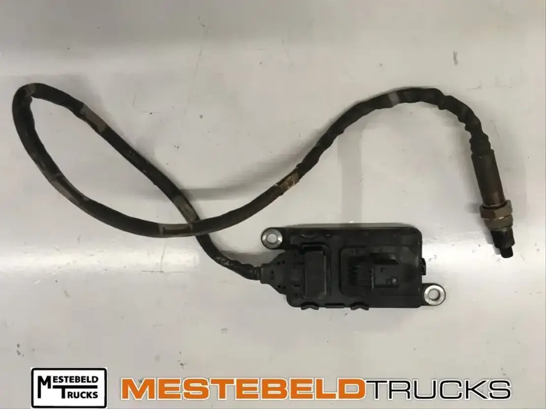 DAF NOX sensor