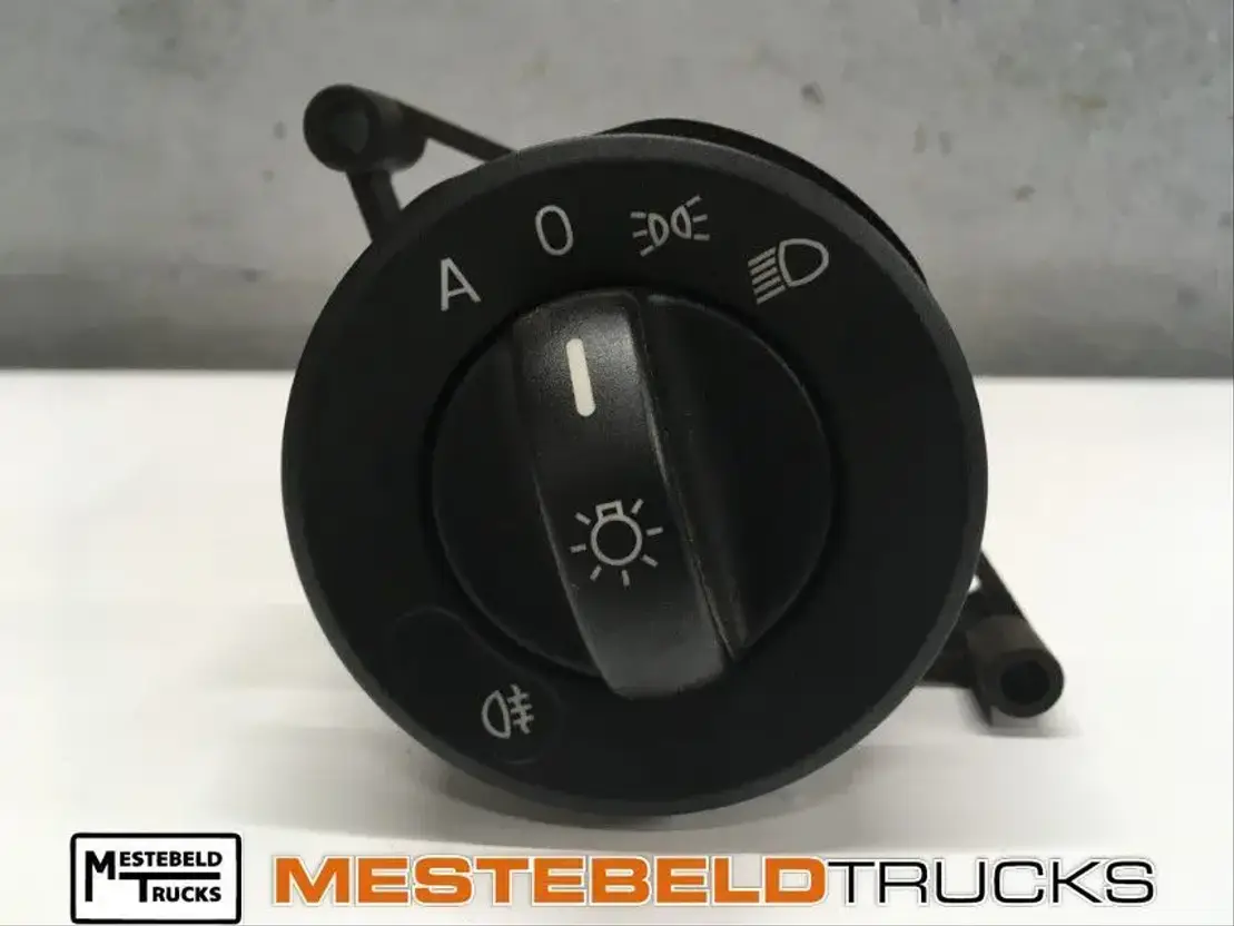 Mercedes-Benz Lichtschakelaar