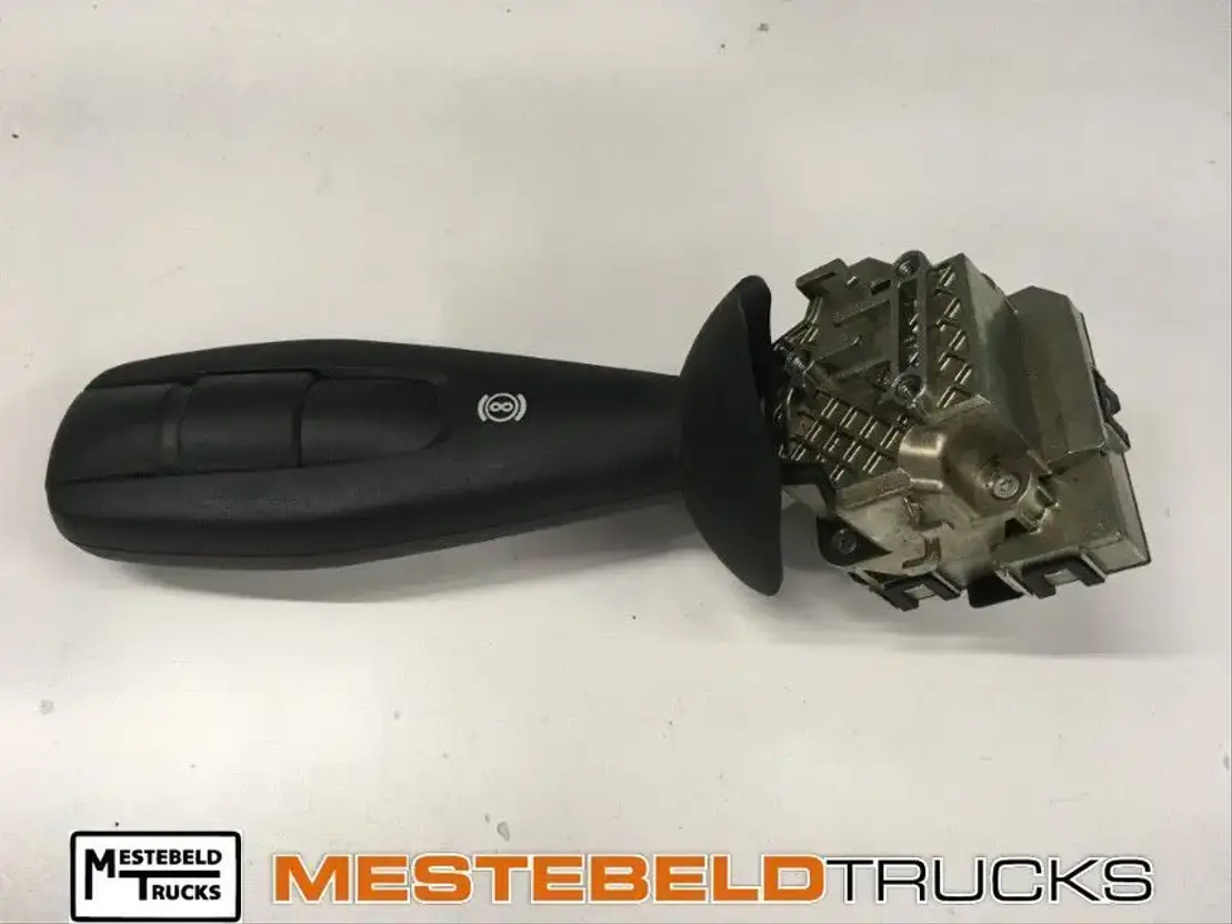 Mercedes-Benz Stuurkolomschakelaar rechts