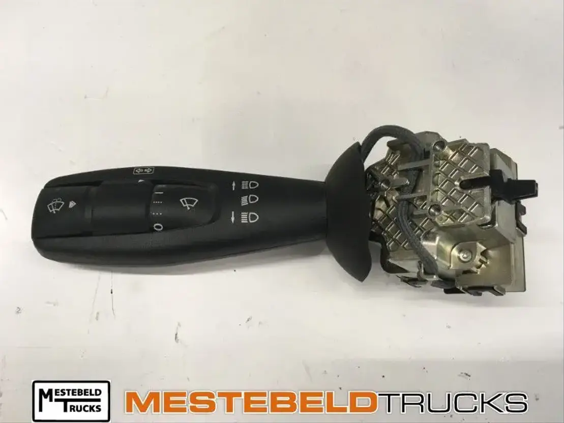 Mercedes-Benz Stuurkolomschakelaar links