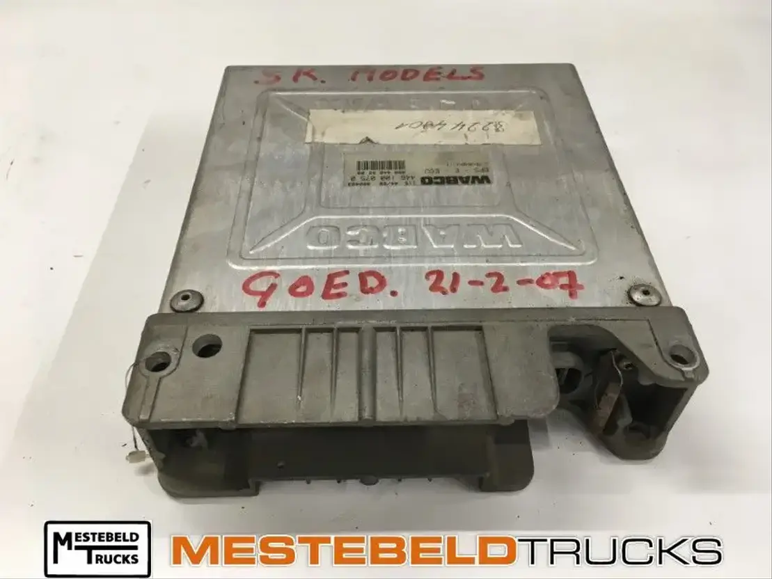 Mercedes-Benz EPS-E- ECU Unit