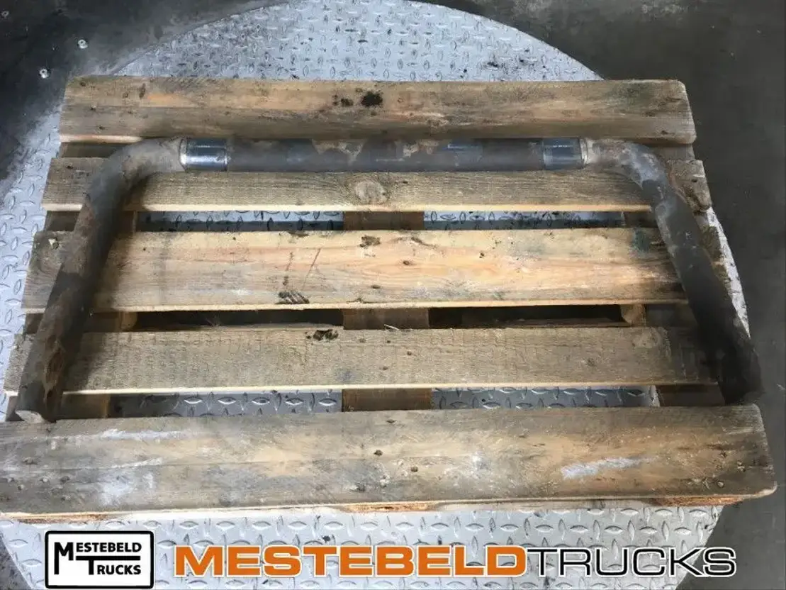 Volvo Stabilisatorstang achter