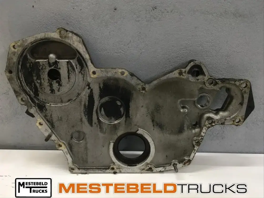 MAN Distributieplaat D0286 LF01