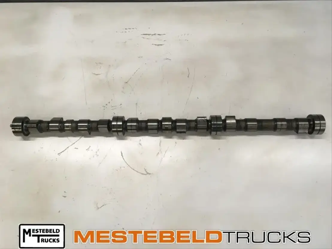 Iveco Nokkenas D0826 LF01