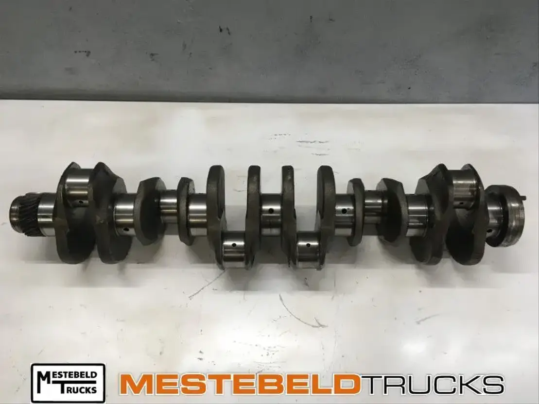 MAN Krukas D0826 LF01